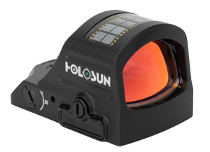 Holosun HE507C-GR X2 / HS507C X2 Red Dot Sight