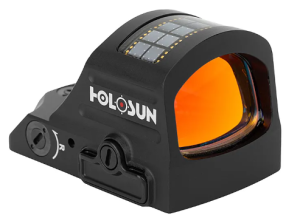 Holosun HE507C-GR X2 / HS507C X2 Reflex Sight