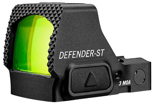 Vortex Optics Defender-ST Micro Dot Sight