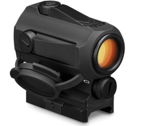 Vortex Optics SPARC Solar Red Dot Sight