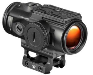 Vortex Optics Spitfire HD Gen II Red Dot Sight