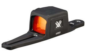 Vortex Optics Viper SG Enclosed Red Dot Sight