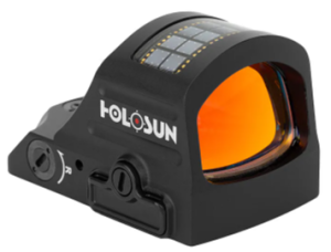HOLOSUN HE507C-GR X2 / HS507C X2 Reflex Sight