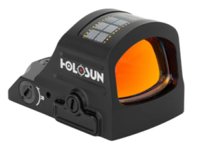 Holosun HE507C GR X2 / HS507C X2 Reflex Sight