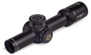 Athlon Optics Ares ETR 1-10x24 LPVO