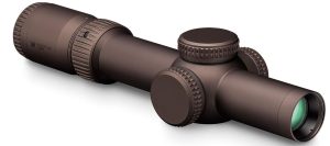 Vortex Razor HD 1-10x24mm Rifle Scope
