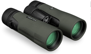 Vortex Optics Diamondback HD 8x42 Binoculars
