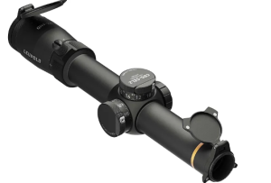 Leupold VX-6HD Gen 2 1-6x24mm