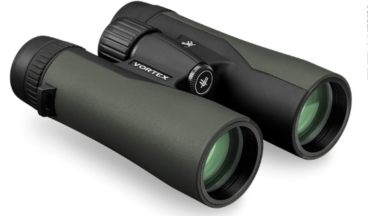 Vortex Optics Crossfire HD 8x42 Binoculars
