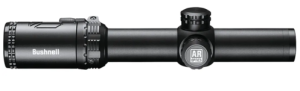 Bushnell AR Optics 1-6x24mm LPVO
