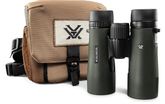 Vortex Optics Diamondback HD 8x42 Binoculars