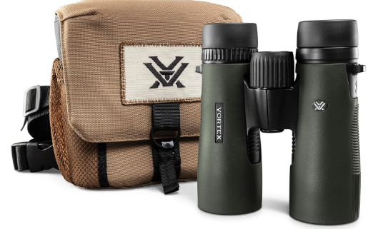 Vortex Optics Diamondback HD 10x42 Binoculars
