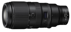 Nikon NIKKOR Z 100-400mm VR S