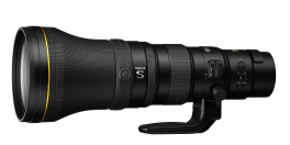 Nikon NIKKOR Z 800mm f/6.3 VR S