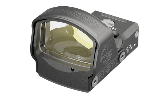 Best Red Dots For Glock 43