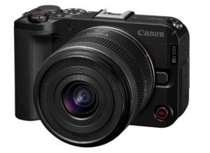 Canon EOS R50 V Mirrorless Camera
