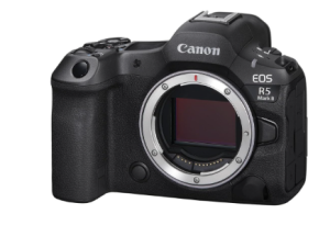 Canon EOS R5 Mark II Body