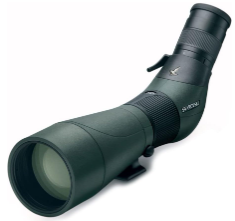 Swarovski ATS 80 20-60X Spotting Scope Kit