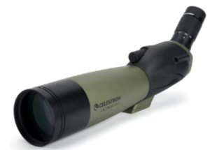 Celestron Ultima 80 Angled Spotting Scope