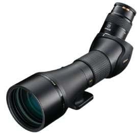 Nikon Monarch 20-60x82 ED Spotting Scope