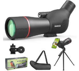 Urbancoast Spotting Scope 20-60x60mm 