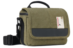 Besnfoto Small Crossbody Camera Bag
