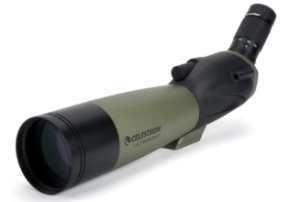 Celestron Ultima 80 Angled Spotting Scope