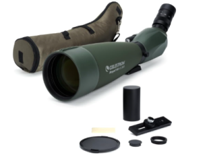 Celestron Regal M2 100ED Spotting Scope