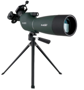 SVBONY SV28 Spotting Scopes