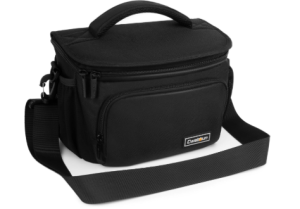 Cwatcun Small Camera Sling Bag