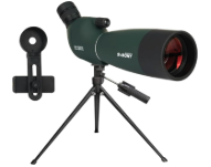 SVBONY SV28 Plus Spotting Scopes 