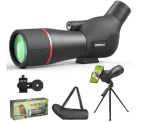 Urbancoast Spotting Scope 20-60x60mm