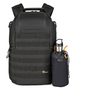 Lowepro ProTactic 450 AW II Black Pro Modular Backpack