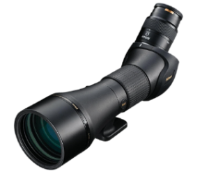 Nikon Monarch 20-60x82 ED Spotting Scope