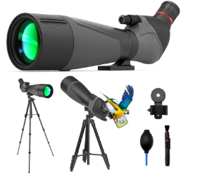 Gosky 20-60x85 Spotting Scope