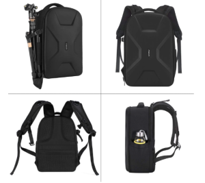 MOSISO Camera Backpack