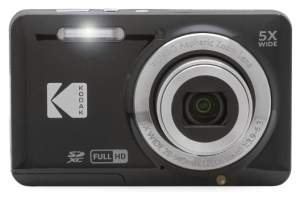 Kodak PIXPRO FZ55-BK 16MP Digital Camera (Black)