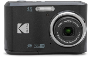 Kodak PIXPRO Friendly Zoom FZ45-BK 16MP Digital Camera