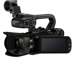 Canon XA65 Pro Camcorder