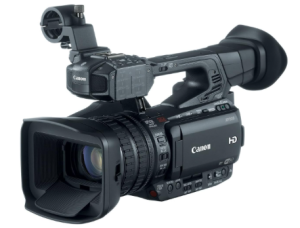 Canon XF200 Camcorder