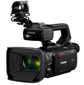 Canon XA70 Pro Camcorder