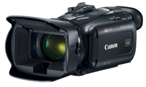 Canon VIXIA HF G50 4K30P Camcorder