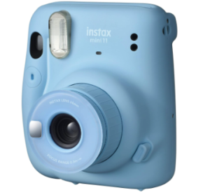 Fujifilm Instax Mini 11 Camera