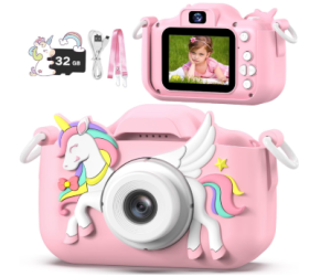 Masterbee Children’s Camera