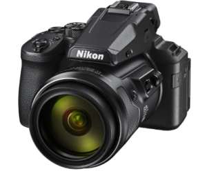 Nikon COOLPIX P950 Camera