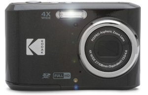 Kodak PIXPRO Friendly Zoom FZ45