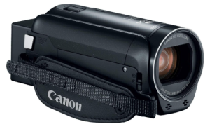 Canon VIXIA HF R800 Camcorder