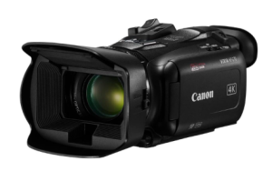 Canon VIXIA HF G70 Camcorder