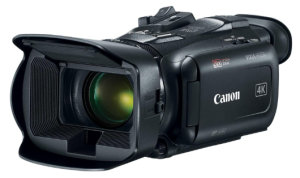 Canon VIXIA HF G50 4K30P Camcorder