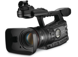 Canon XF300 HD Professional Camcorder